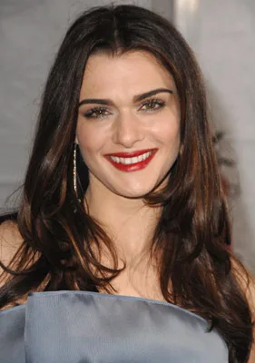 تصویر Rachel Weisz