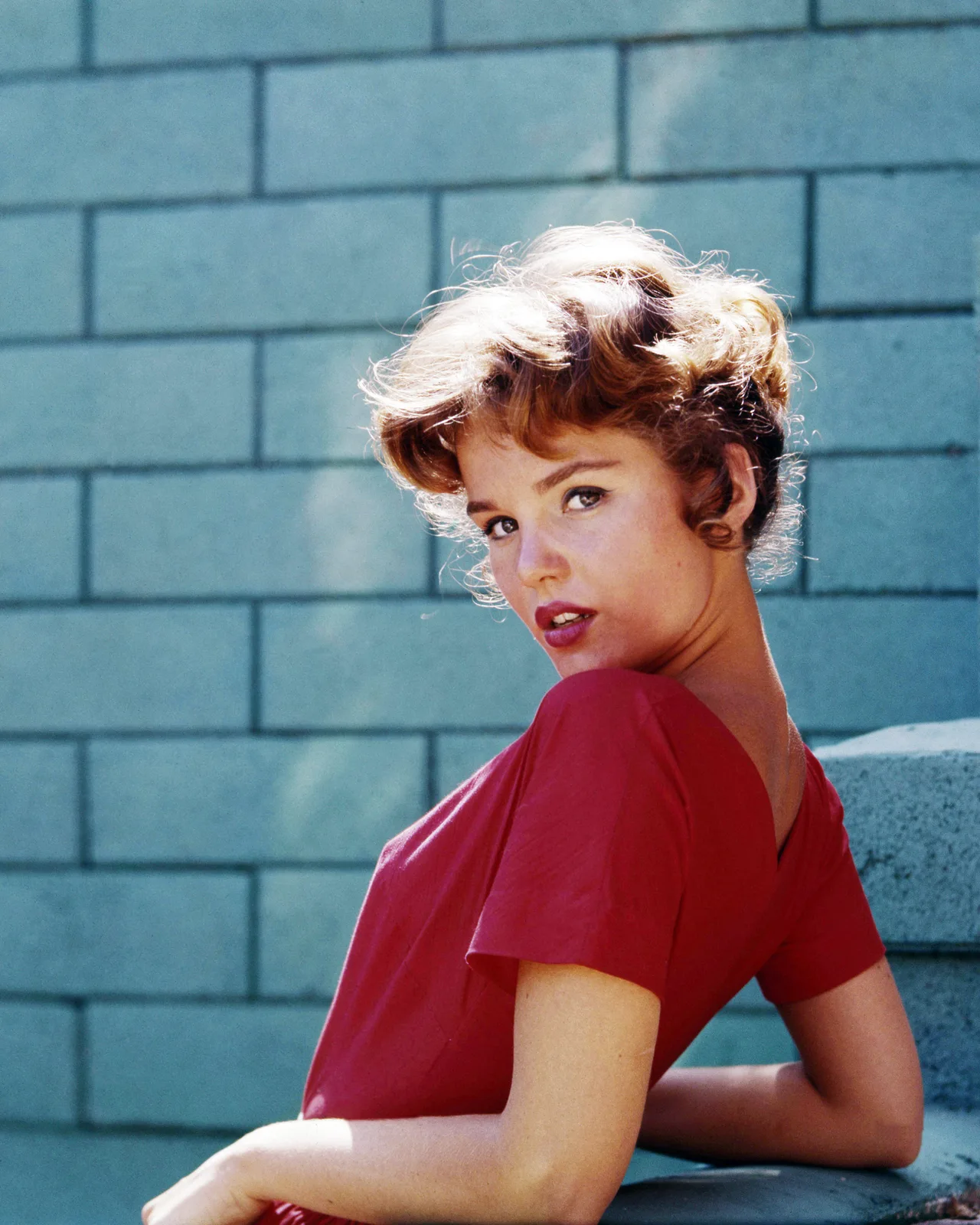 تصویر Tuesday Weld