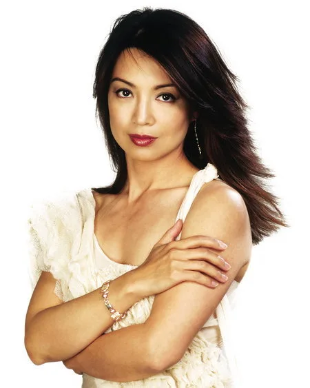 تصویر Ming-Na Wen