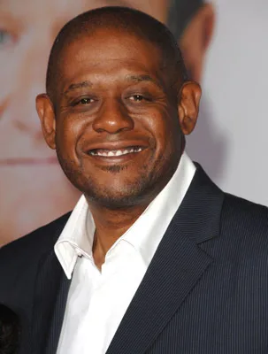 تصویر Forest Whitaker