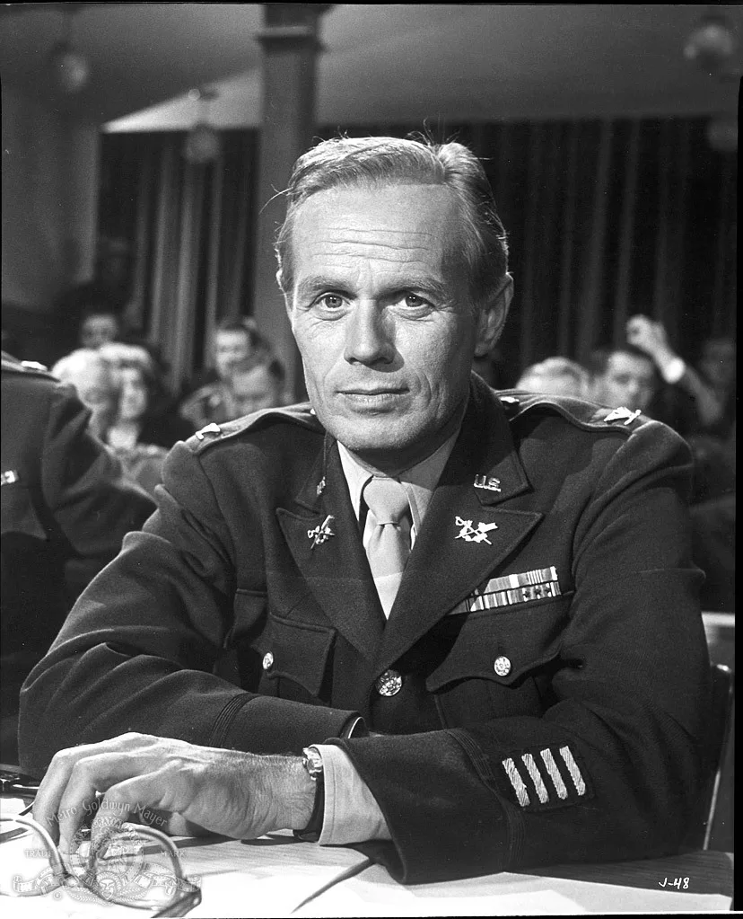 تصویر Richard Widmark