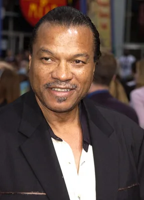 تصویر Billy Dee Williams