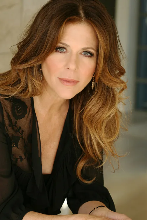 تصویر Rita Wilson