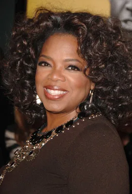 تصویر Oprah Winfrey