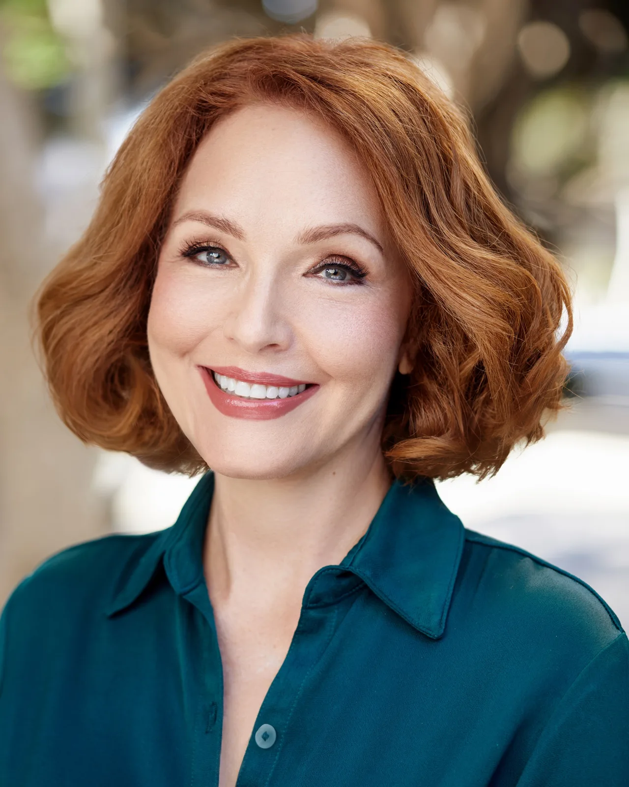 تصویر Amy Yasbeck