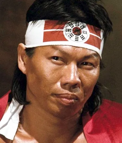 تصویر Bolo Yeung
