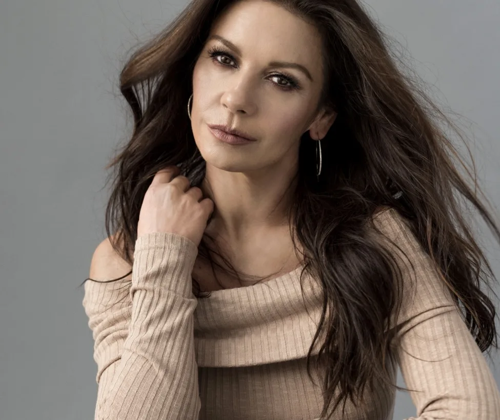 تصویر Catherine Zeta-Jones