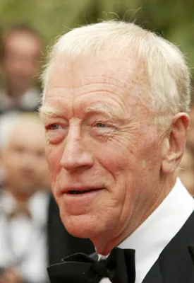 تصویر Max von Sydow