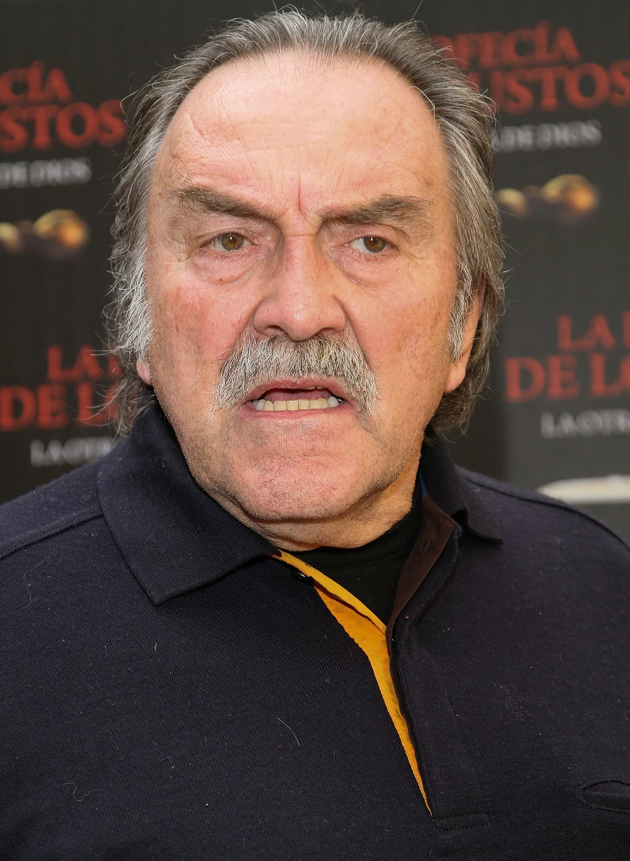 تصویر Pedro Armendáriz Jr.