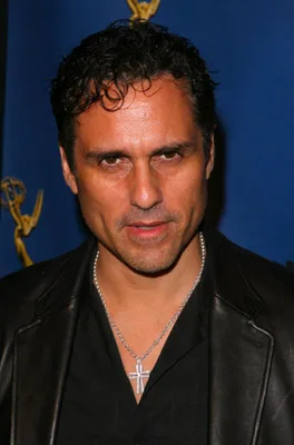 تصویر Maurice Benard