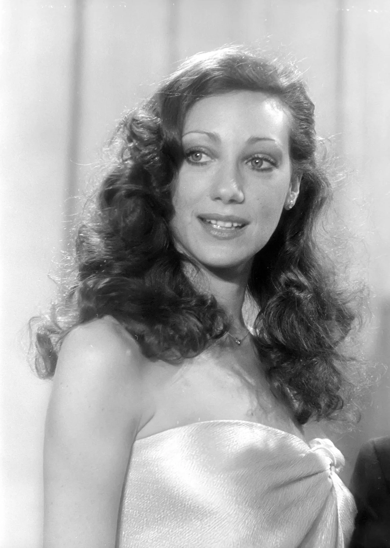 تصویر Marisa Berenson