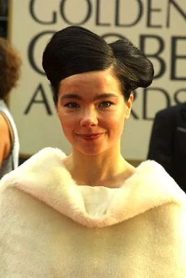 تصویر Björk