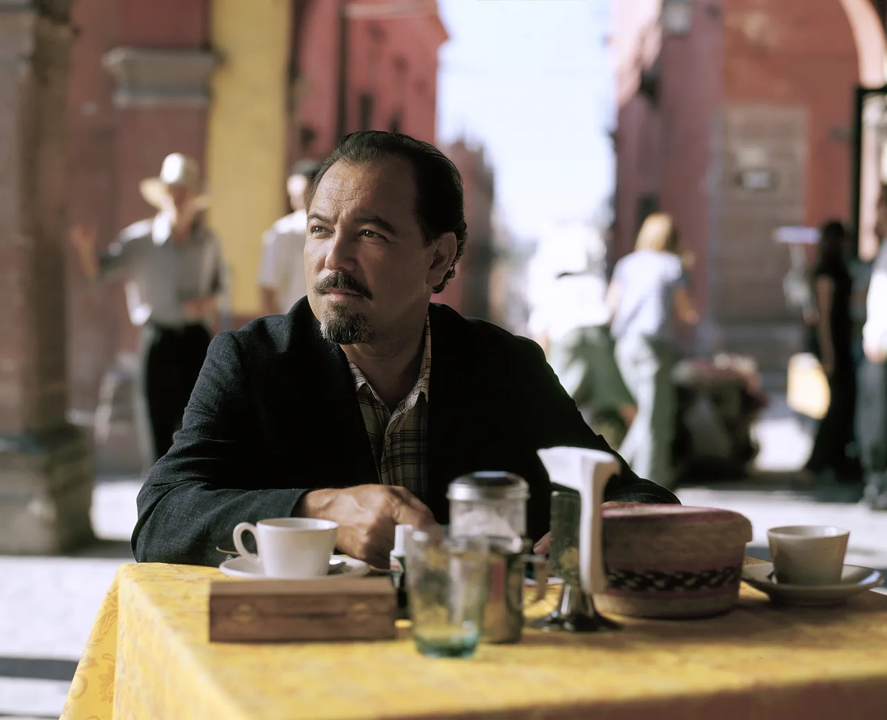 تصویر Rubén Blades