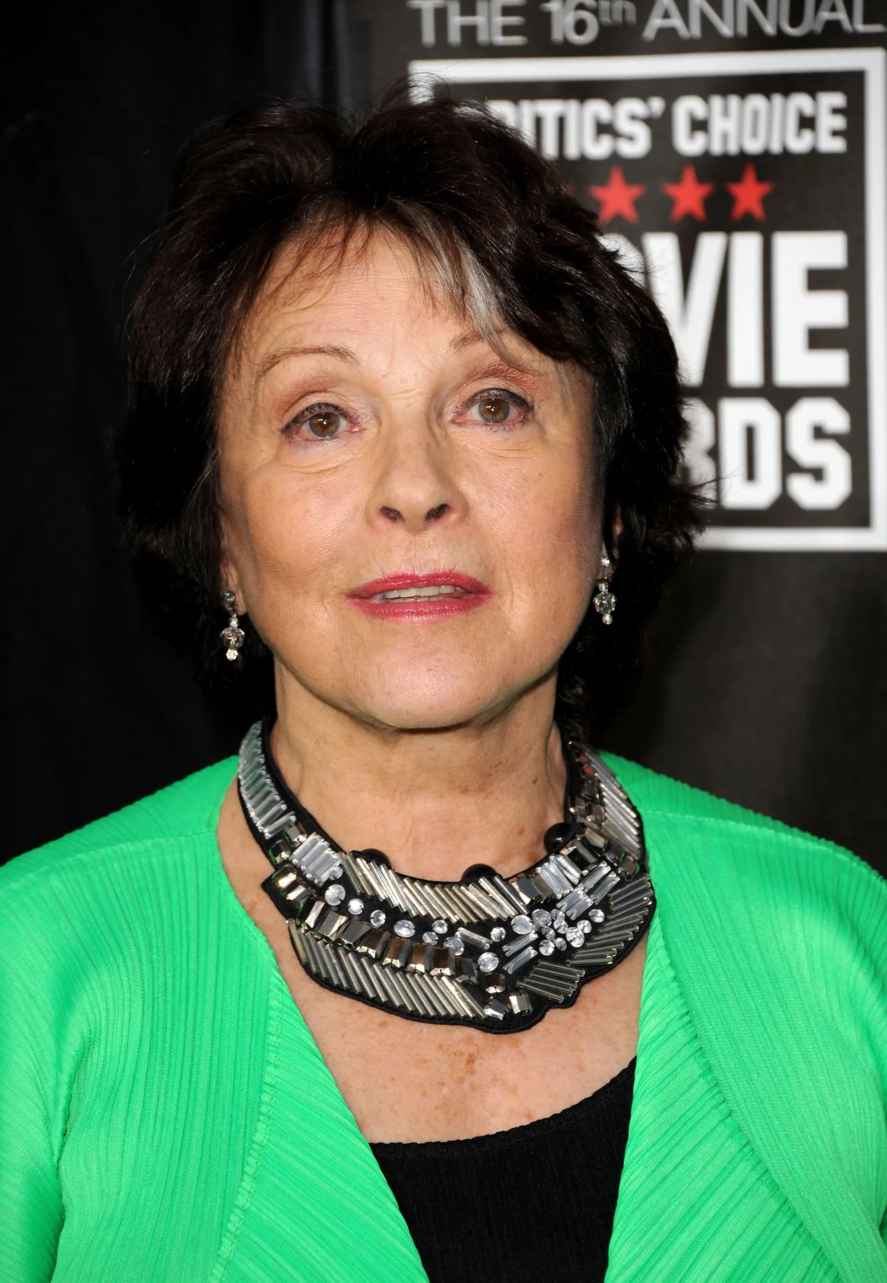 تصویر Claire Bloom