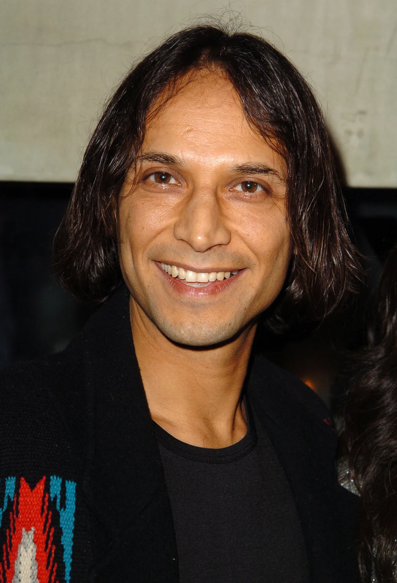 تصویر Jesse Borrego