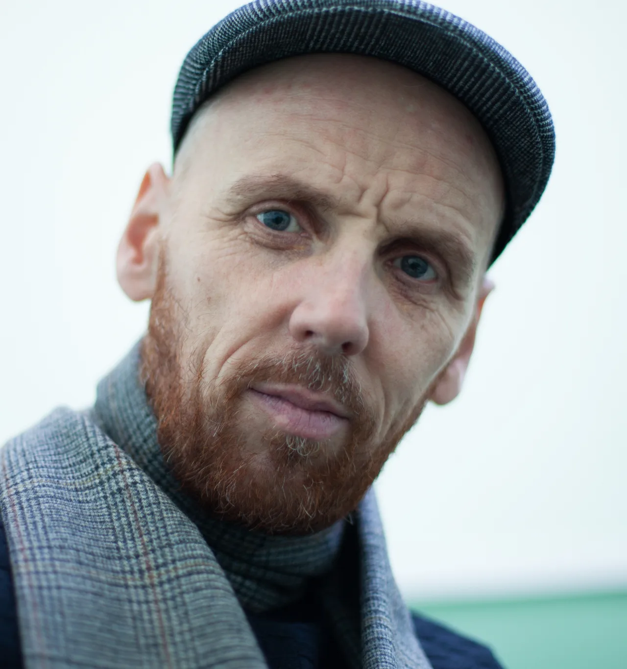 تصویر Ewen Bremner