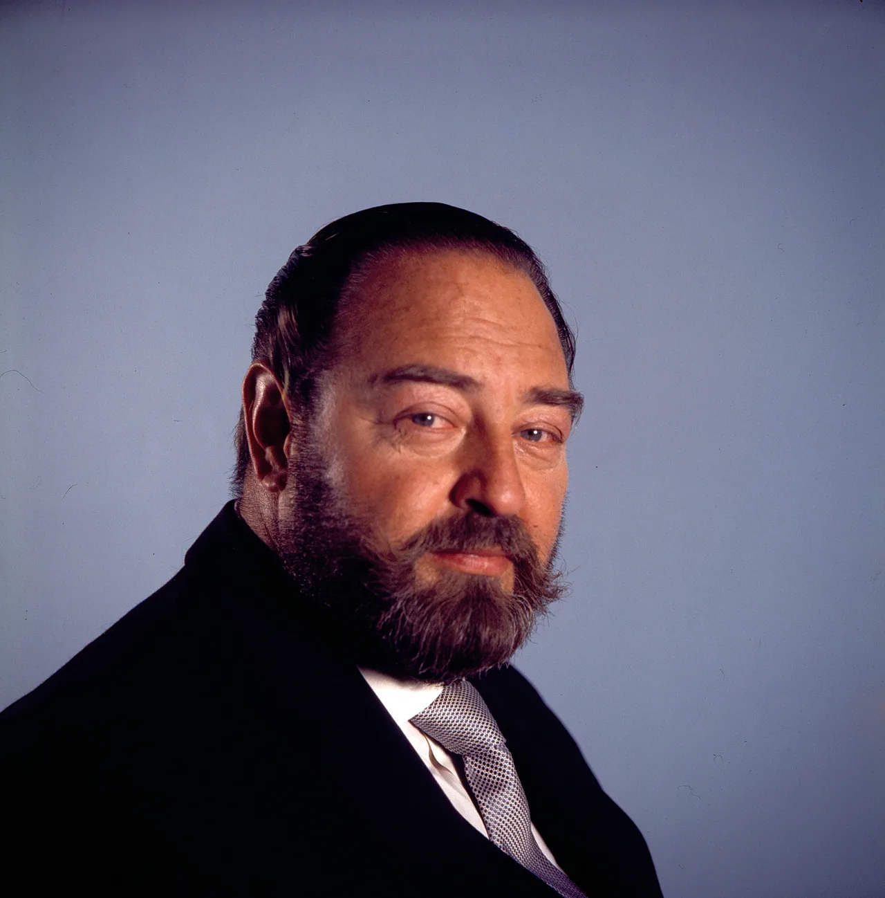تصویر Sebastian Cabot