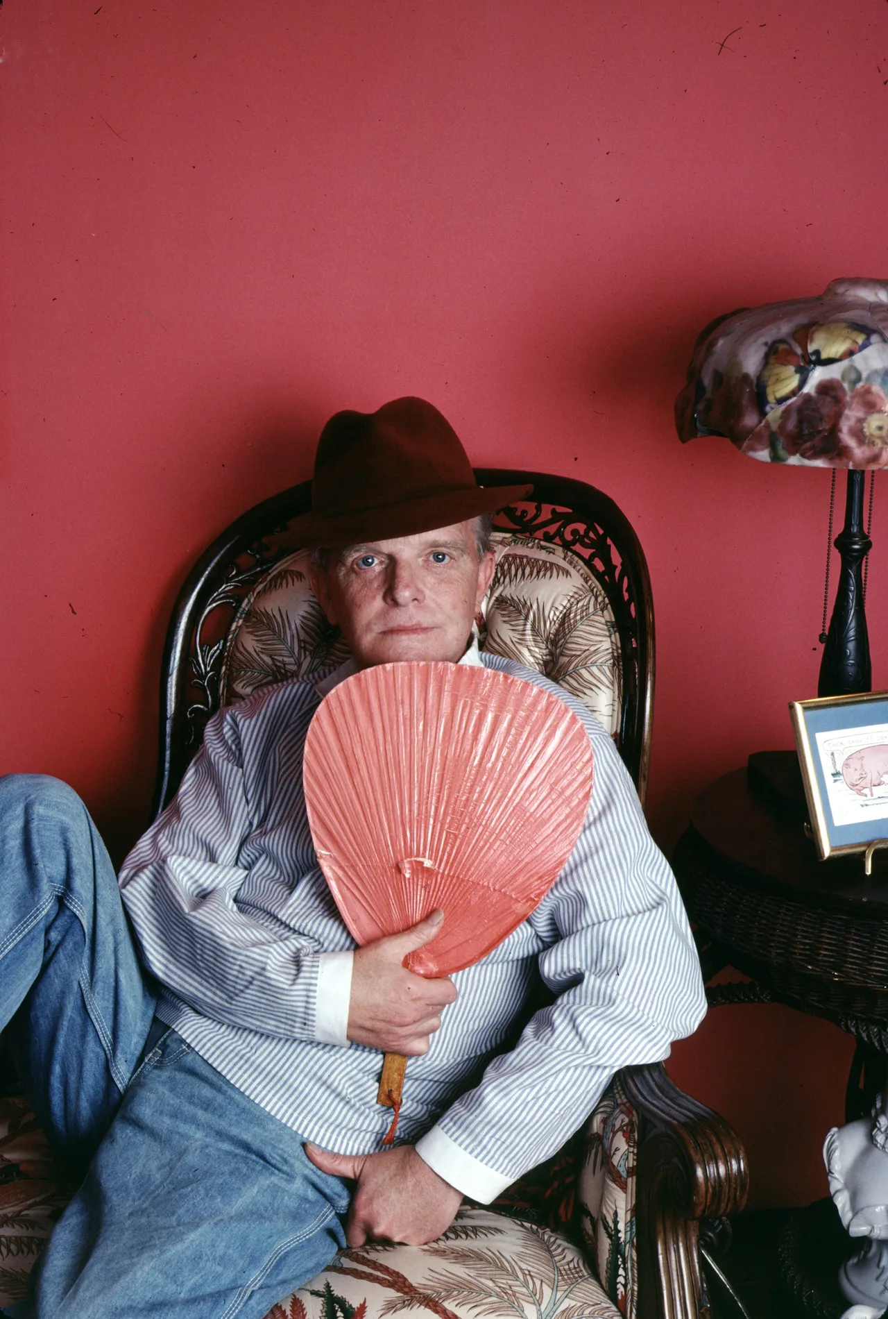 تصویر Truman Capote