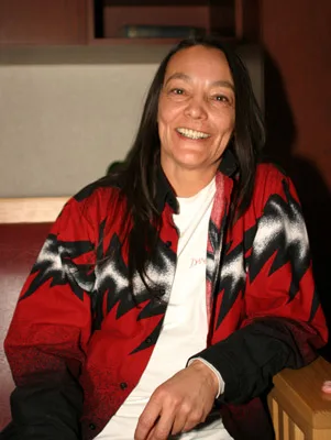 تصویر Tantoo Cardinal