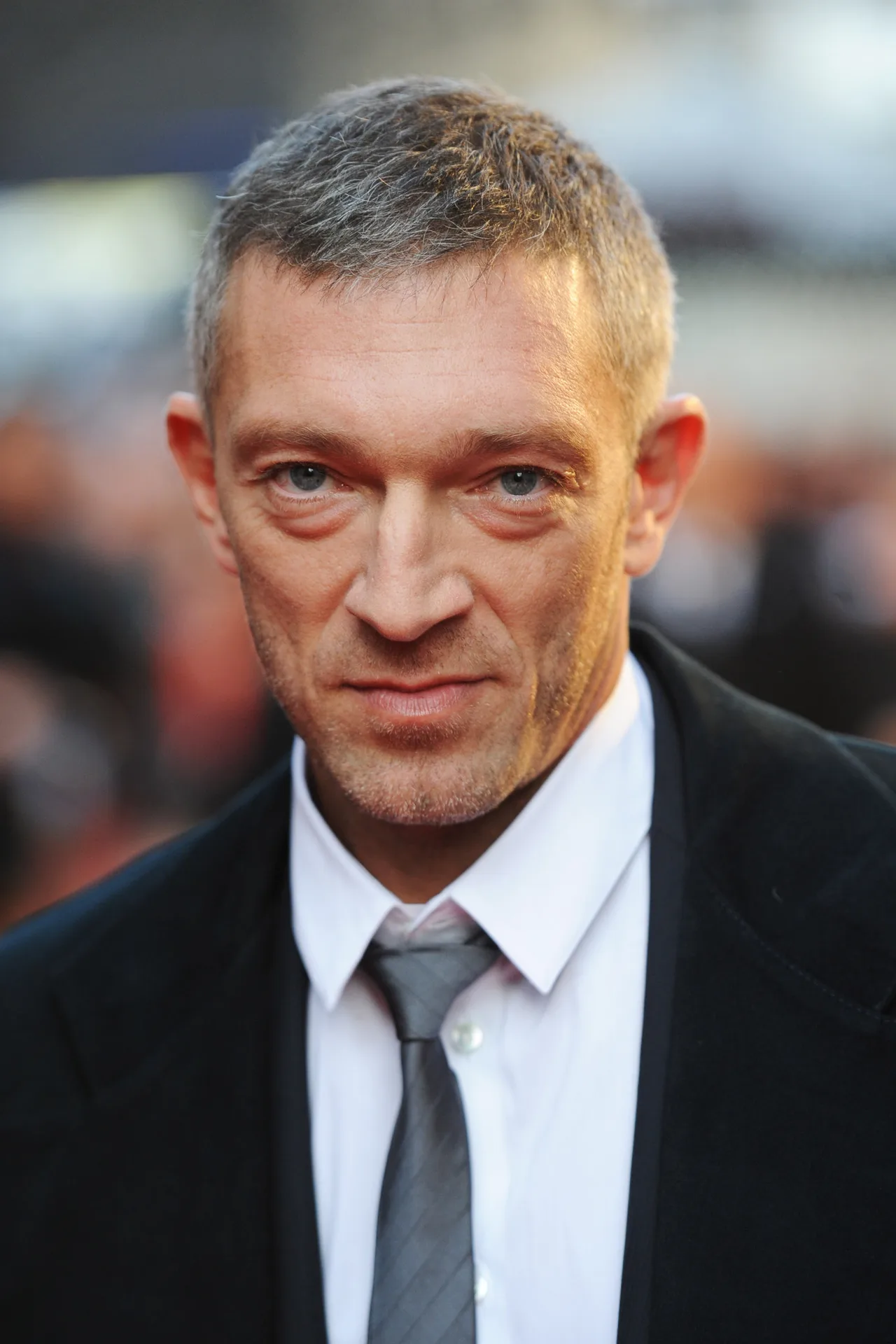 تصویر Vincent Cassel