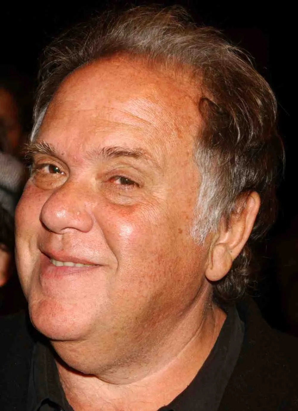 تصویر Maury Chaykin