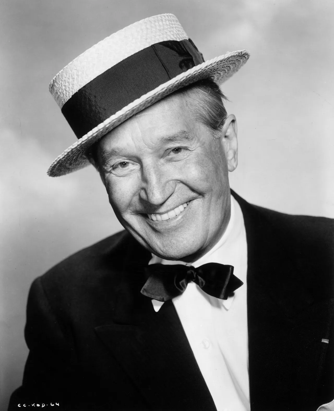 تصویر Maurice Chevalier