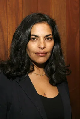 تصویر Sarita Choudhury