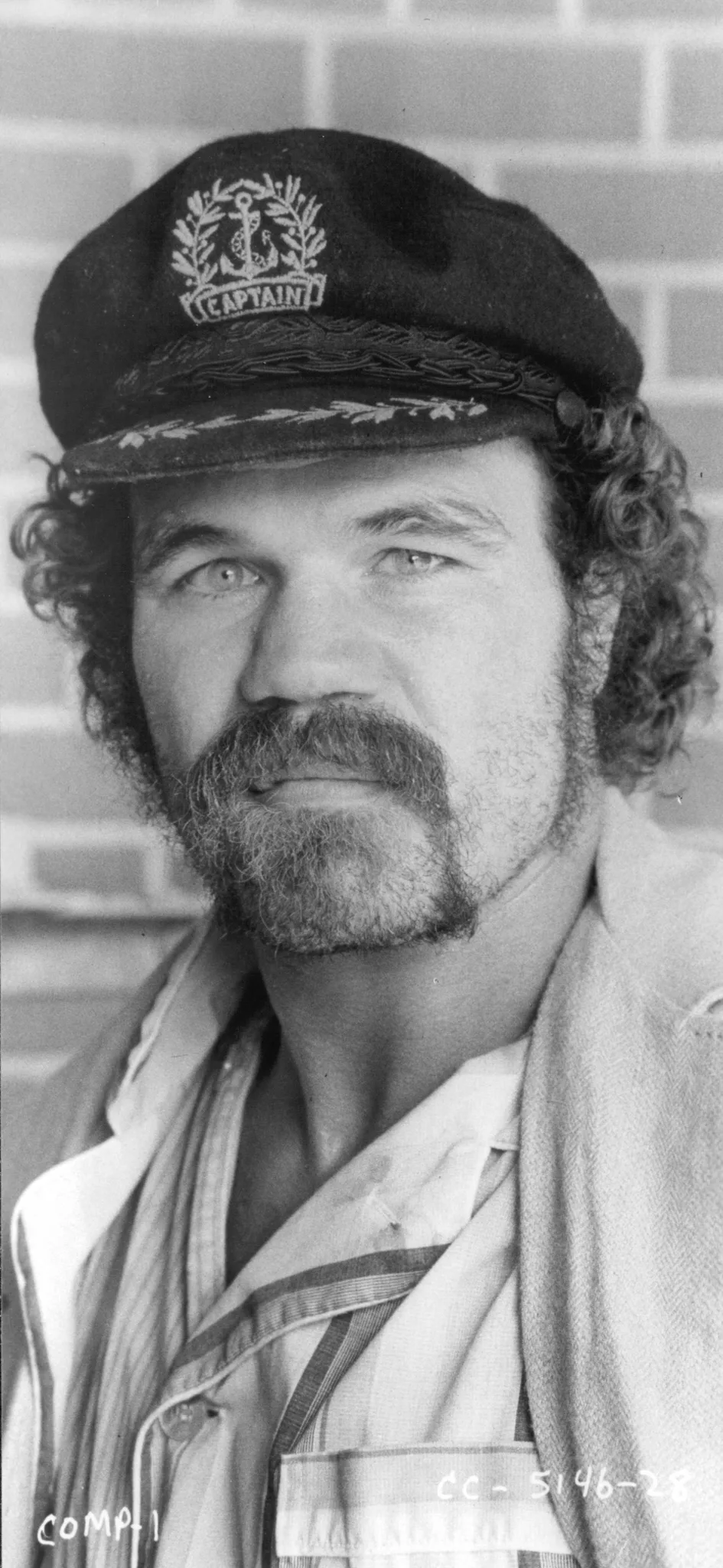 تصویر Randall 'Tex' Cobb