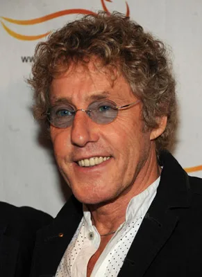 تصویر Roger Daltrey