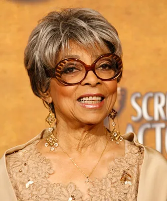 تصویر Ruby Dee