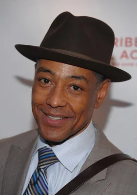 تصویر Giancarlo Esposito
