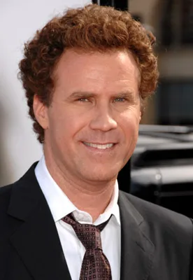 تصویر Will Ferrell