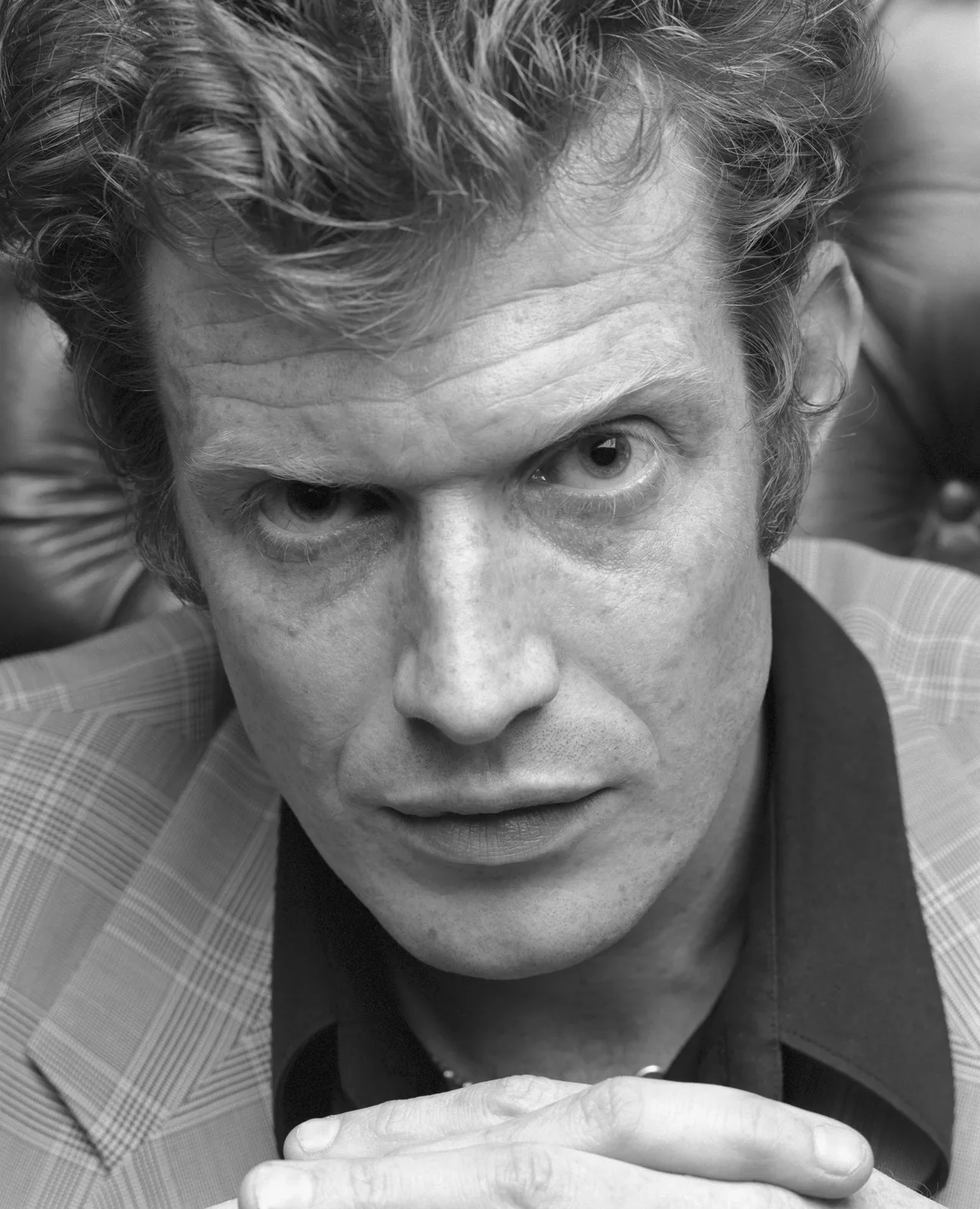 تصویر Jason Flemyng