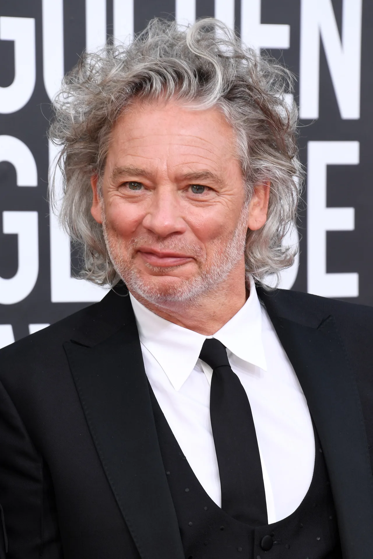 تصویر Dexter Fletcher