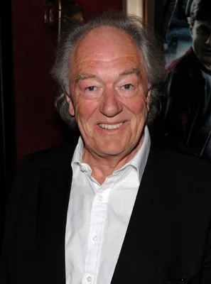 تصویر Michael Gambon