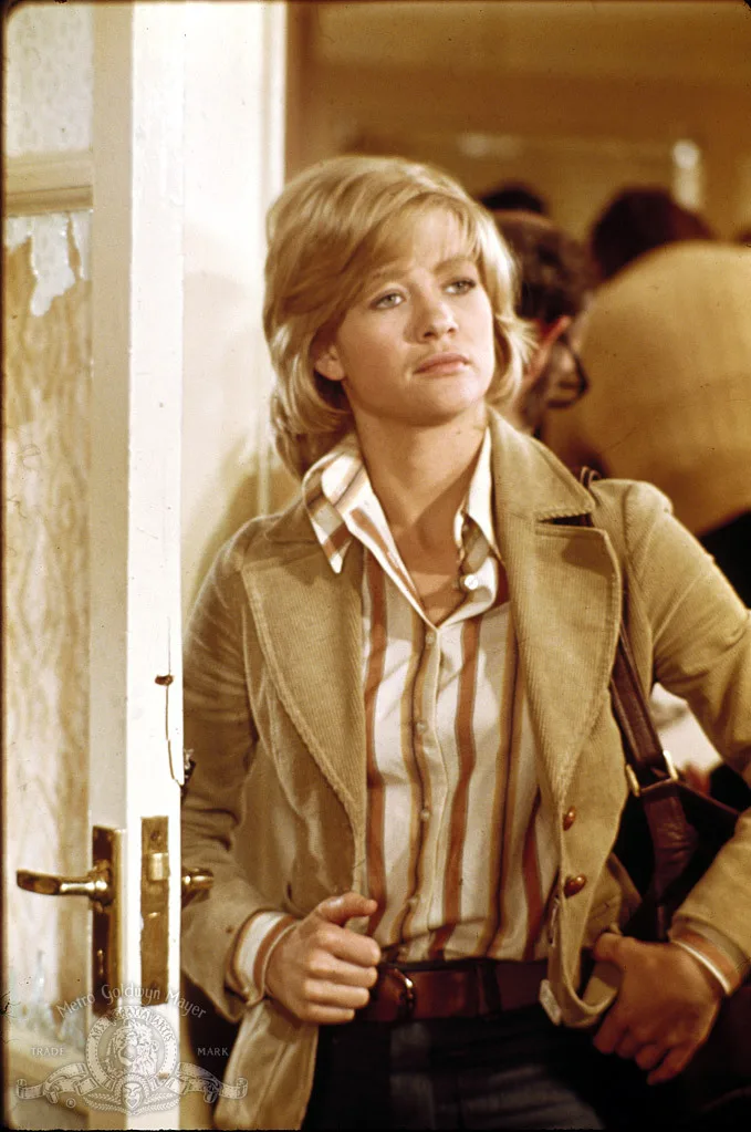 تصویر Judy Geeson