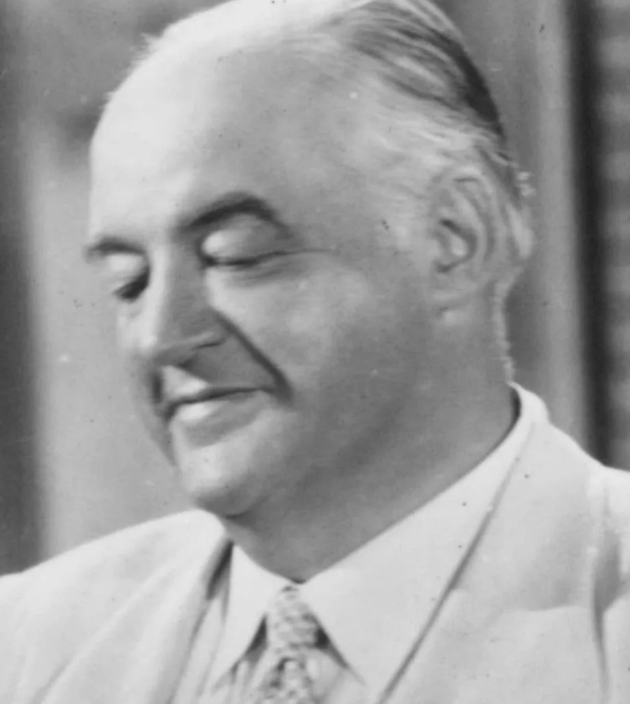 تصویر Sydney Greenstreet