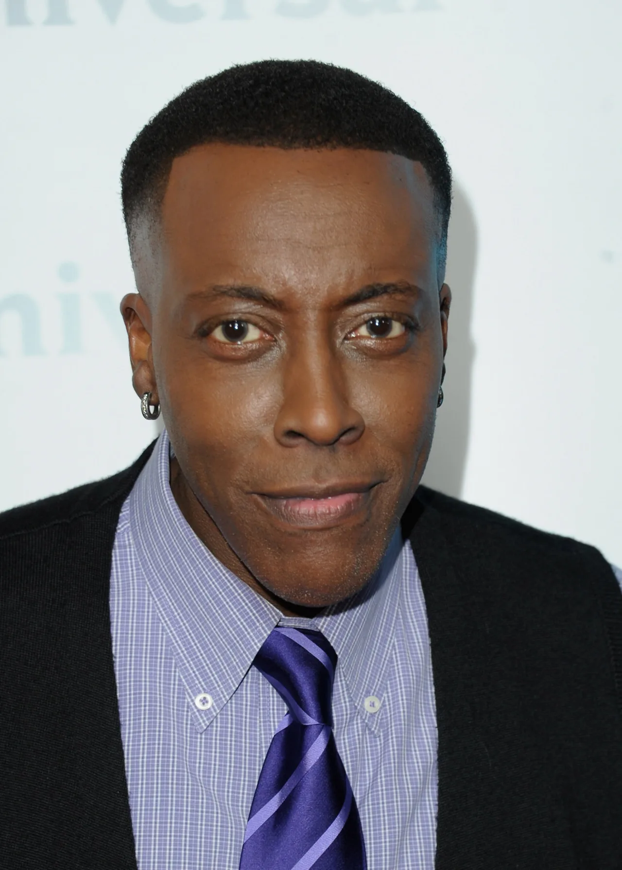 تصویر Arsenio Hall