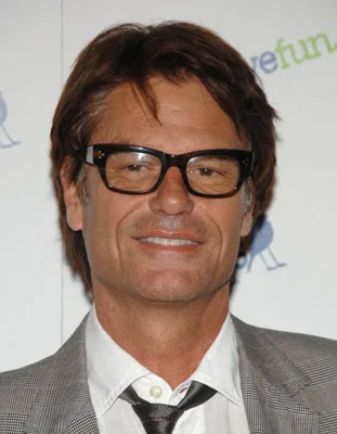 تصویر Harry Hamlin