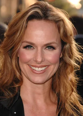 تصویر Melora Hardin