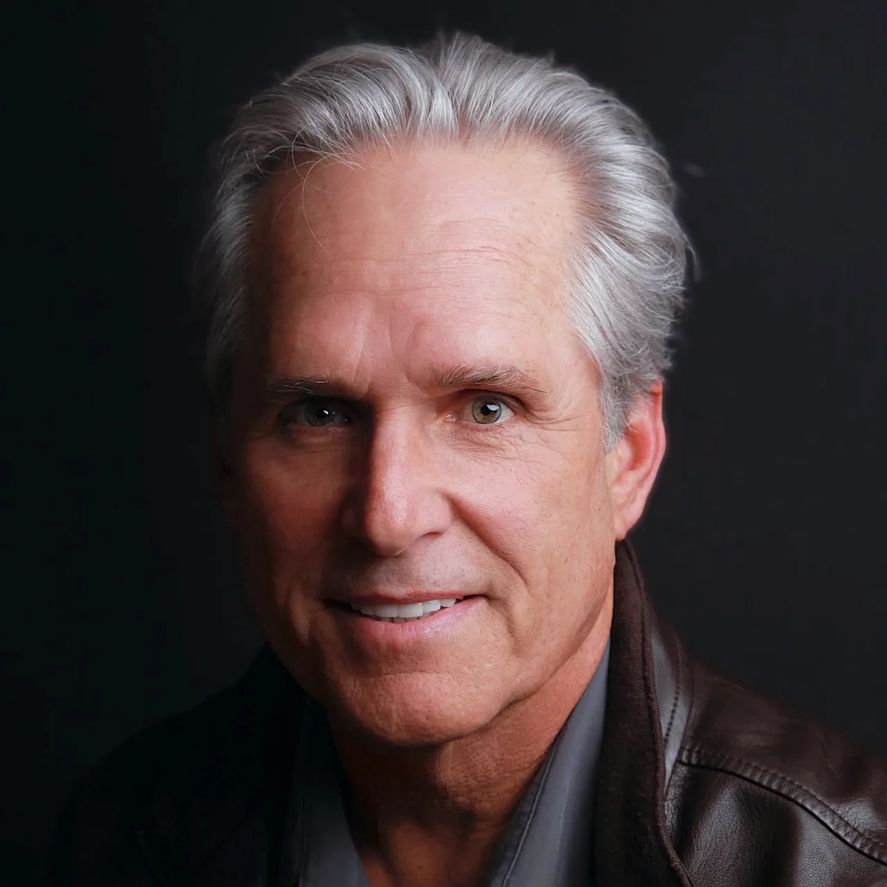 تصویر Gregory Harrison