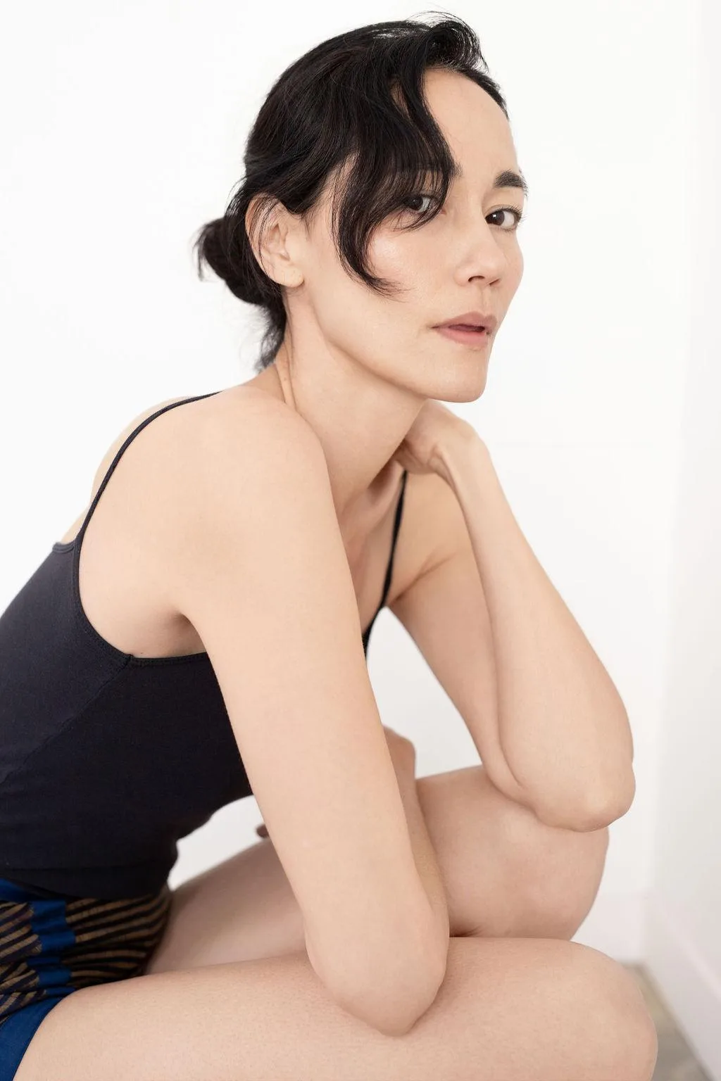 تصویر Sandrine Holt