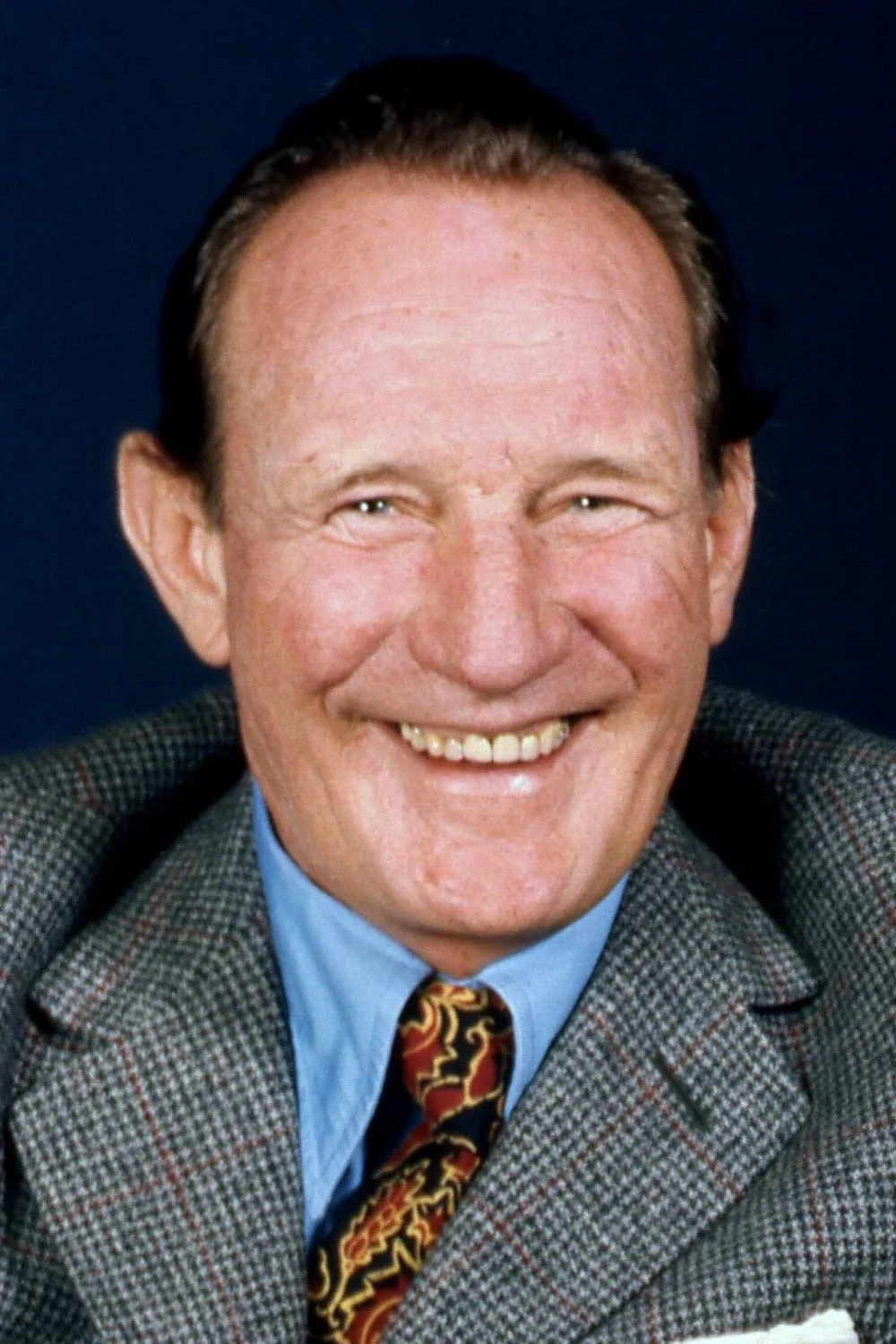 تصویر Trevor Howard