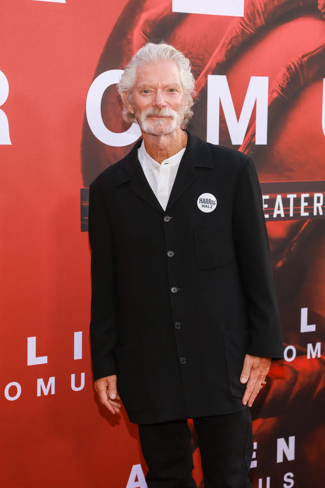 تصویر Stephen Lang