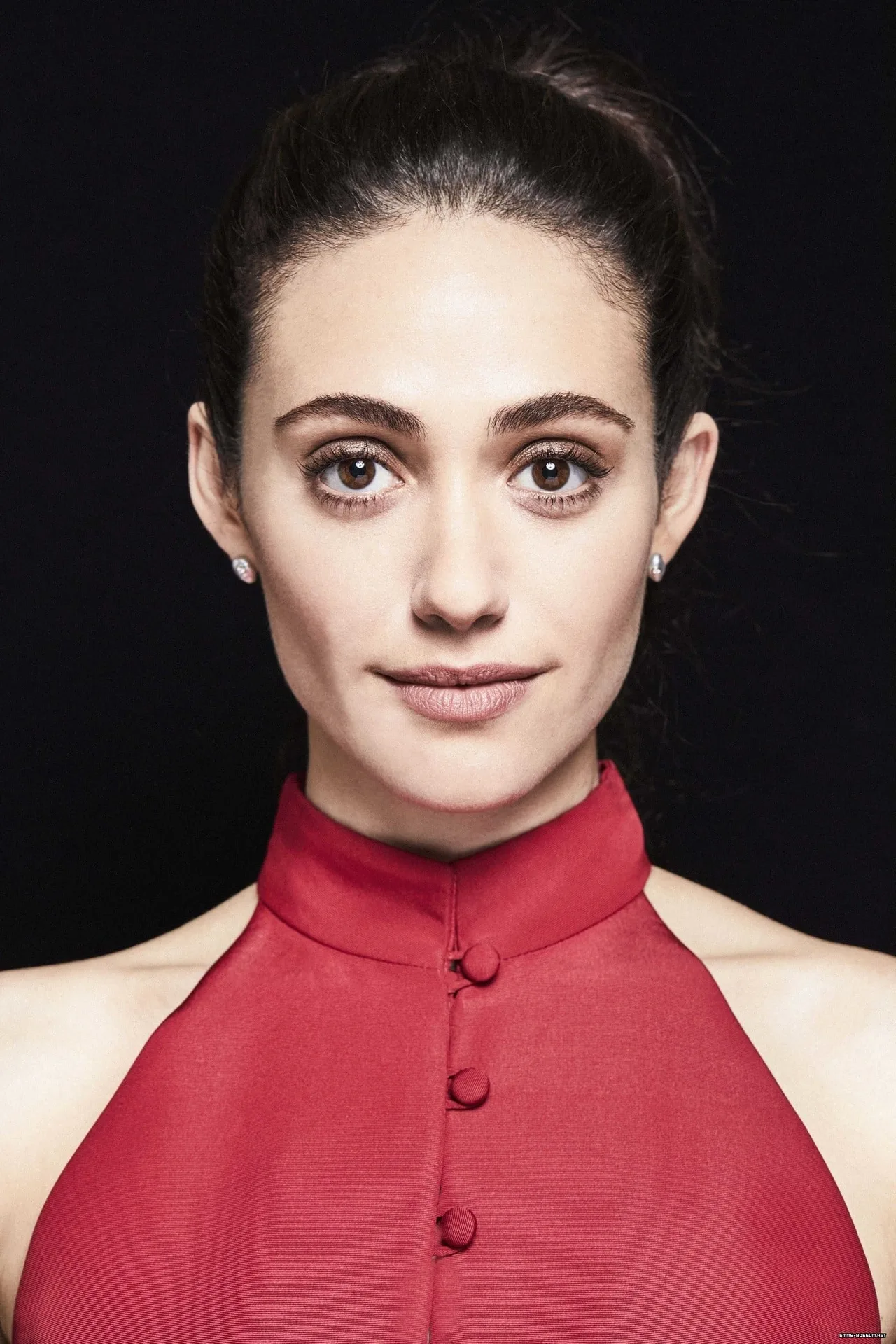 تصویر Emmy Rossum