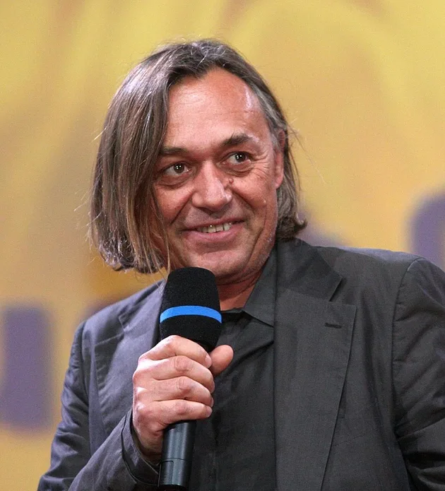 تصویر Dariusz Wolski