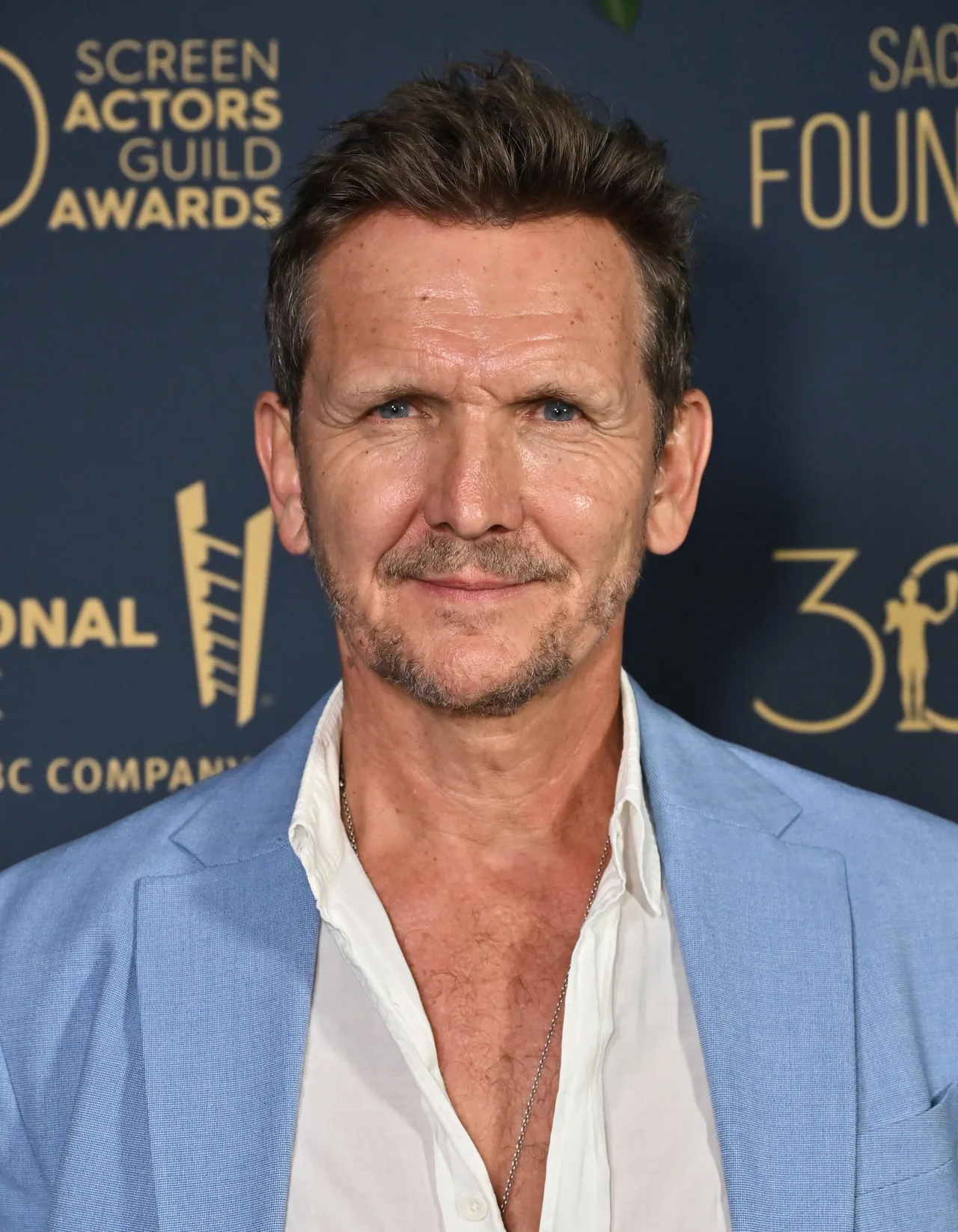 تصویر Sebastian Roché