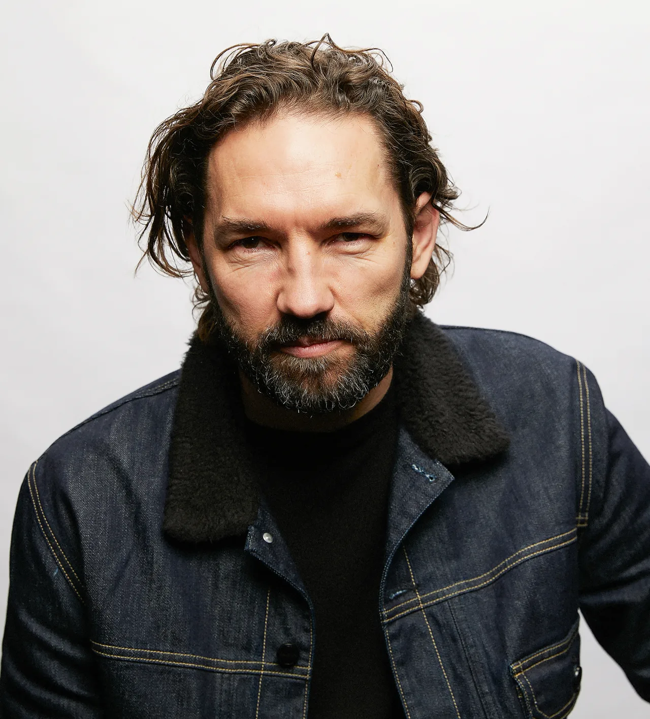 تصویر Nash Edgerton