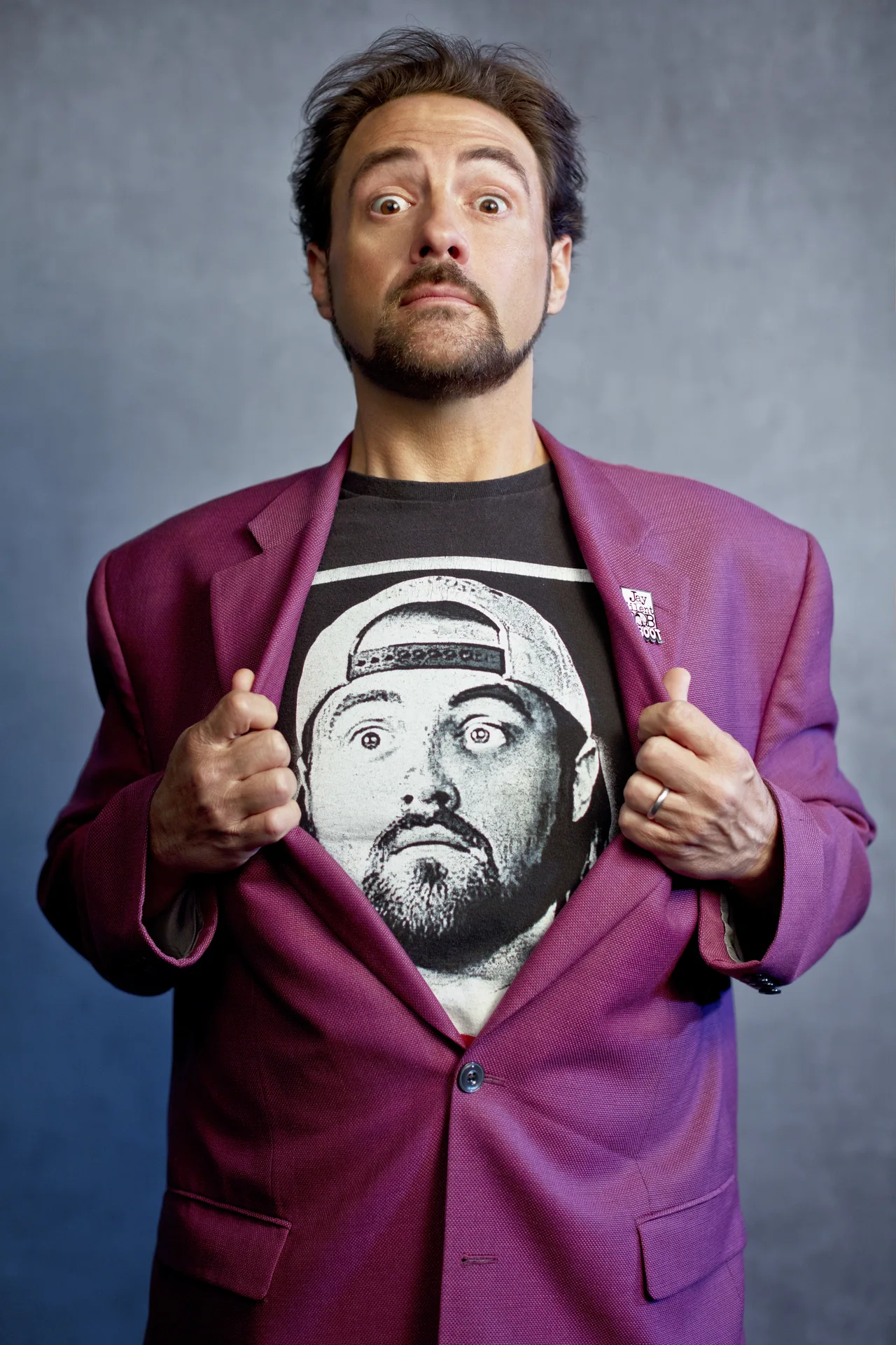 تصویر Kevin Smith
