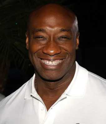 تصویر Michael Clarke Duncan